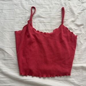 Red Tank